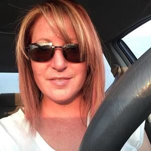 Meet your Posher, Sharon